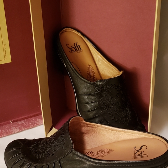 Söfft clogs - Picture 6 of 8